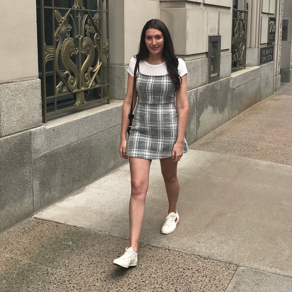 Meet your Posher, Alex